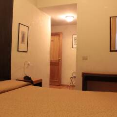 Hotel Montevecchio комната для гостей фото 3