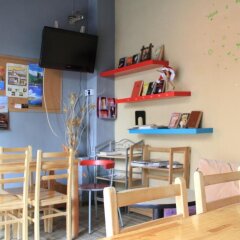 Отель Beehome International Youth Hostel- Lujiazui Китай, Шанхай - отзывы, цены и фото номеров - забронировать отель Beehome International Youth Hostel- Lujiazui онлайн детские мероприятия