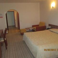 Fisherman's Hut Family Hotel Чепеларе удобства в номере