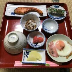 Отель Niko Ryokan Айдзувакамацу в номере