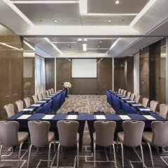 Отель Hilton Guangzhou Tianhe фото 4