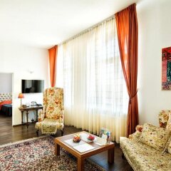 Отель City Hotel Teater Латвия, Рига - - забронировать отель City Hotel Teater, цены и фото номеров комната для гостей фото 5