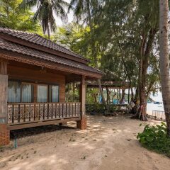 Отель Koh Tao Regal Resort фото 5