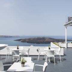Отель Kastro Suites