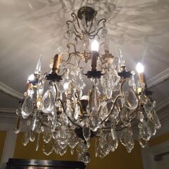 Отель Windsor Home