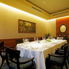 Отель Centara Grand at Central Plaza Ladprao Bangkok питание