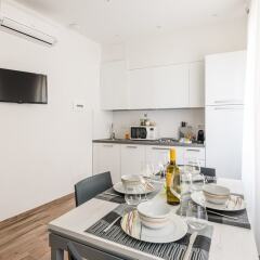 Отель Salterelli House Флоренция фото 7