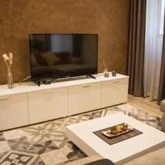 Отель Luxury Msida Circle Suites комната для гостей фото 3