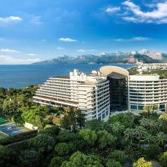 Rixos Downtown Antalya Турция, Анталья - 7 отзывов об отеле, цены и фото номеров - забронировать отель Rixos Downtown Antalya онлайн пляж фото 2