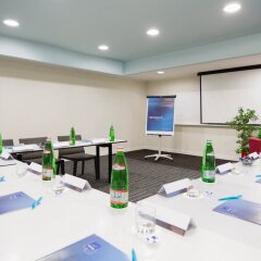 Отель Novotel Roma Eur фото 2