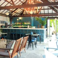 Maison Vy Hotel гостиничный бар