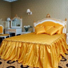Гостиница Royal Sun Geneva интерьер отеля