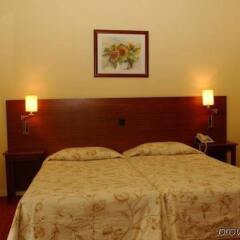 Hotel Princesa Lisboa Centro комната для гостей фото 4