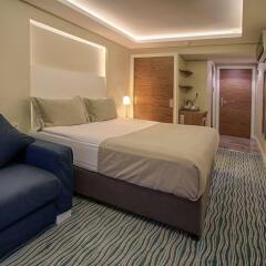 Отель Aston Residence комната для гостей фото 5