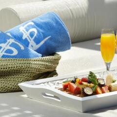 Отель Melia South Beach Испания, Магалуф - отзывы, цены и фото номеров - забронировать отель Melia South Beach онлайн фото 2