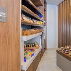 Отель Arriva Express Plaza del Sol развлечения