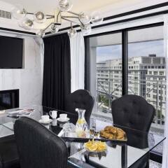 Phoenix Park Hotel в номере