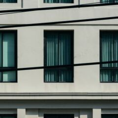 Отель Thomson Residence Бангкок
