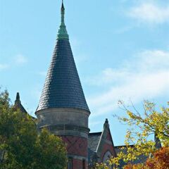 Kellogg Conference Hotel at Gallaudet University фото 9