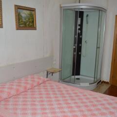 Отель Hostal Panizo комната для гостей фото 3