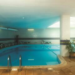 Belver Beta Porto Hotel бассейн фото 2