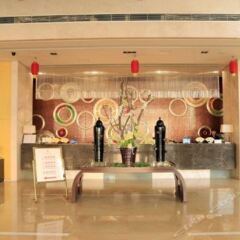 Lieking International Hotel In Zhenjiang China From 55 - 