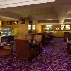 International Wenzhou Hotel гостиничный бар