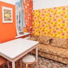 Апартаменты Business Kurskaya Apartments Москва фото 11