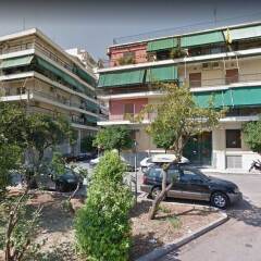 Отель Trendy Urban Home in Athens - 5' to Metro Station парковка