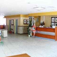 Hotel Onyx интерьер отеля фото 3