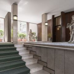 Апартаменты Milan Royal Suites & Luxury Apartments сауна