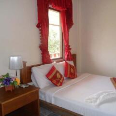 Отель Lanta Nature Beach Resort Ланта детские мероприятия