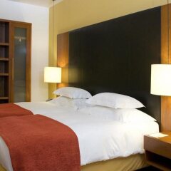 Отель Lezíria Parque Hotel Португалия, Вила-Франка-де-Ксира - отзывы, цены и фото номеров - забронировать отель Lezíria Parque Hotel онлайн комната для гостей фото 2