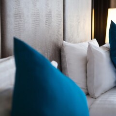 Mövenpick Hotel Sukhumvit 15 Bangkok удобства в номере фото 2