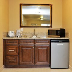 Отель The Rita Suites США, Лас-Вегас - отзывы, цены и фото номеров - забронировать отель The Rita Suites онлайн удобства в номере