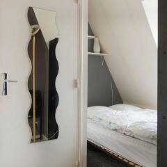 Отель Paris Centre Marais - Smartrenting Франция, Париж - отзывы, цены и фото номеров - забронировать отель Paris Centre Marais - Smartrenting онлайн сейф в номере