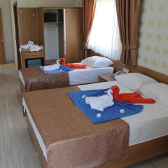 İskele Otel Турция, Силифке - отзывы, цены и фото номеров - забронировать отель İskele Otel онлайн комната для гостей фото 4