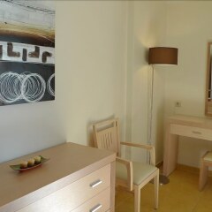 Отель Santa Eulalia Hotel Apartamento & Spa Португалия, Албуфейра - отзывы, цены и фото номеров - забронировать отель Santa Eulalia Hotel Apartamento & Spa онлайн удобства в номере