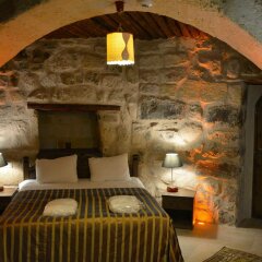 Aden Hotel Cappadocia in Uchisar, Turkiye from 100$, photos, reviews - zenhotels.com guestroom