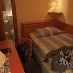 Gioia Hotel в номере