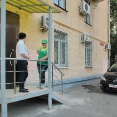 Hostel Piligrim