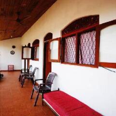 Отель Beach Haven Guest House (Mrs Wijenayake's Guest House) Шри-Ланка, Галле - отзывы, цены и фото номеров - забронировать отель Beach Haven Guest House (Mrs Wijenayake's Guest House) онлайн фото 2