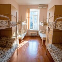 Гостиница Comfort Hostel Украина, Одесса - отзывы, цены и фото номеров - забронировать гостиницу Comfort Hostel онлайн комната для гостей фото 3