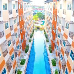 Отель Andatel Grandé Patong Phuket бассейн фото 5