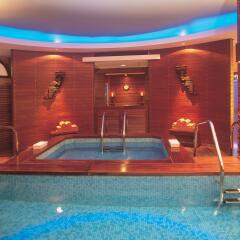 Отель Columbia Beach Resort бассейн фото 3