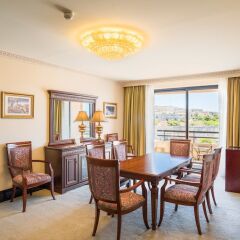 Отель Grand Hotel Excelsior Мальта, Флориана - 2 отзыва об отеле, цены и фото номеров - забронировать отель Grand Hotel Excelsior онлайн удобства в номере