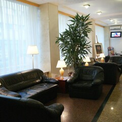 Hotel Reytan интерьер отеля фото 2