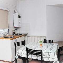 Отель Micerino Flat Сан-Николас-де-лос-Арройос в номере фото 2