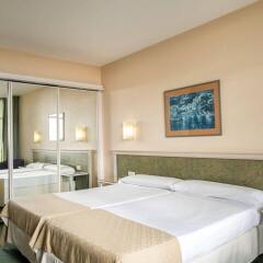 Hotel Beatriz Costa & Spa комната для гостей фото 4