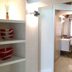Отель Just Relax Apartment Италия, Венеция - отзывы, цены и фото номеров - забронировать отель Just Relax Apartment онлайн удобства в номере